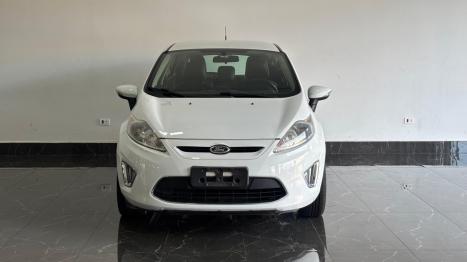 FORD Fiesta Hatch 1.6 4P SE FLEX, Foto 2