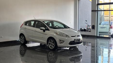 FORD Fiesta Hatch 1.6 4P SE FLEX, Foto 3