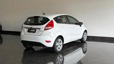 FORD Fiesta Hatch 1.6 4P SE FLEX, Foto 4