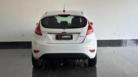 FORD Fiesta Hatch 1.6 4P SE FLEX, Foto 5