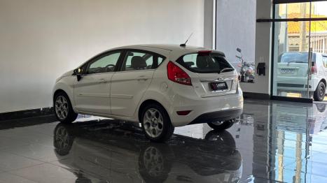 FORD Fiesta Hatch 1.6 4P SE FLEX, Foto 6