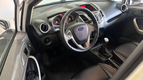 FORD Fiesta Hatch 1.6 4P SE FLEX, Foto 7