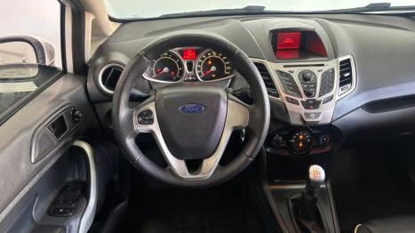 FORD Fiesta Hatch 1.6 4P SE FLEX, Foto 8