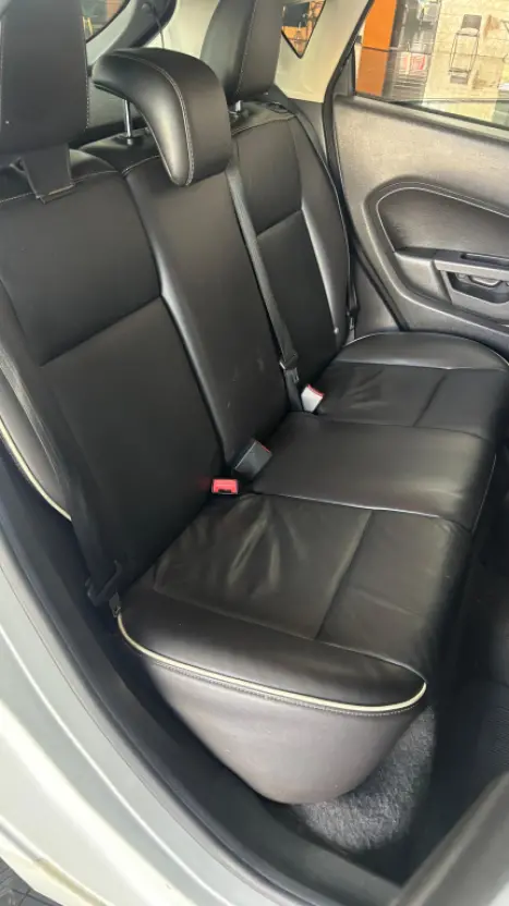 FORD Fiesta Hatch 1.6 4P SE FLEX, Foto 11