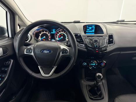FORD Fiesta Hatch 1.6 16V 4P TITANIUM FLEX, Foto 5