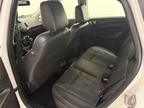FORD Fiesta Hatch 1.6 16V 4P TITANIUM FLEX, Foto 7