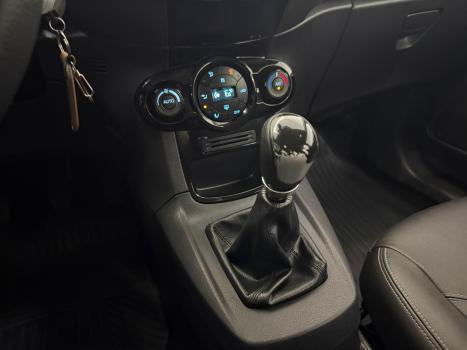 FORD Fiesta Hatch 1.6 16V 4P TITANIUM FLEX, Foto 8
