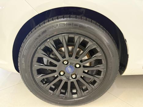FORD Fiesta Hatch 1.6 16V 4P TITANIUM FLEX, Foto 14