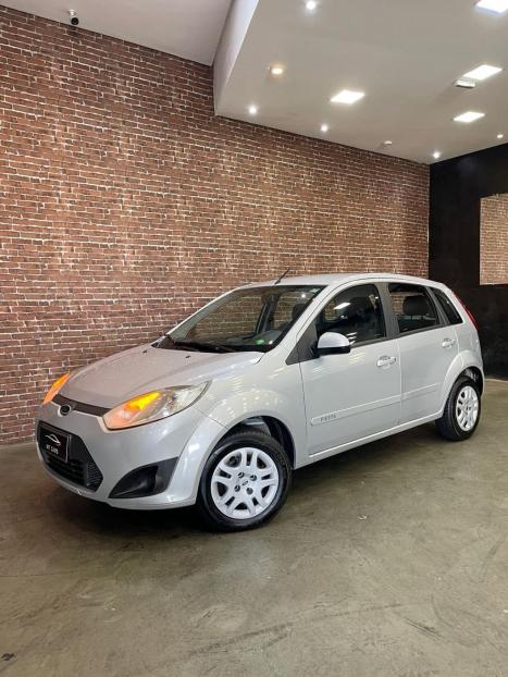 FORD Fiesta Hatch 1.0 4P SE FLEX, Foto 1