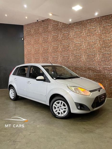 FORD Fiesta Hatch 1.0 4P SE FLEX, Foto 2