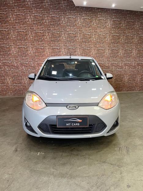 FORD Fiesta Hatch 1.0 4P SE FLEX, Foto 3