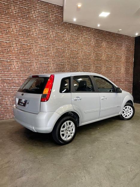 FORD Fiesta Hatch 1.0 4P SE FLEX, Foto 4