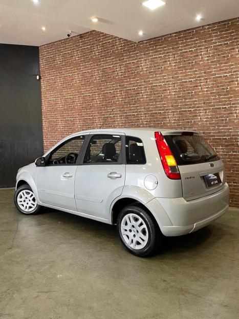 FORD Fiesta Hatch 1.0 4P SE FLEX, Foto 5