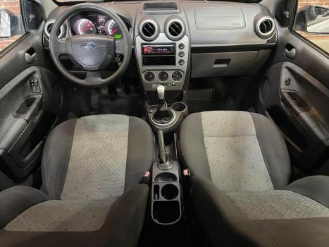 FORD Fiesta Hatch 1.0 4P SE FLEX, Foto 7