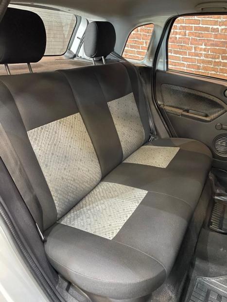 FORD Fiesta Hatch 1.0 4P SE FLEX, Foto 8