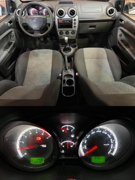 FORD Fiesta Hatch 1.0 4P SE FLEX, Foto 9