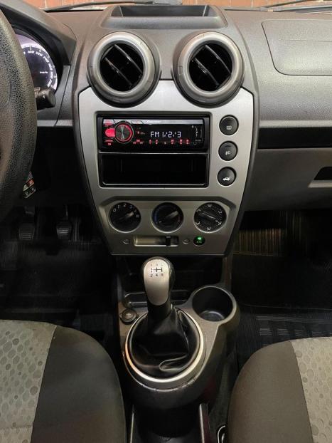 FORD Fiesta Hatch 1.0 4P SE FLEX, Foto 10