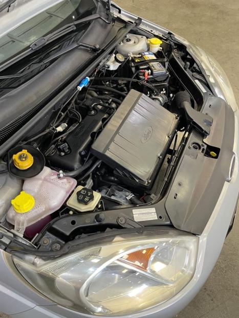 FORD Fiesta Hatch 1.0 4P SE FLEX, Foto 12