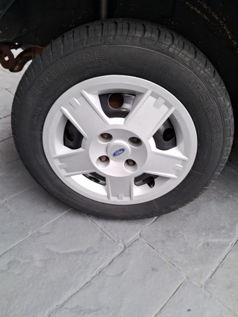 FORD Fiesta Hatch 1.0 4P FLEX, Foto 10