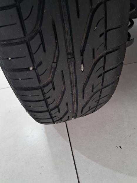 FORD Fiesta Hatch 1.0 4P FLEX, Foto 11