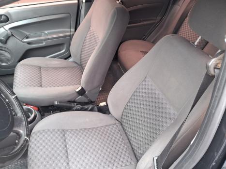 FORD Fiesta Hatch 1.0 4P FLEX, Foto 8