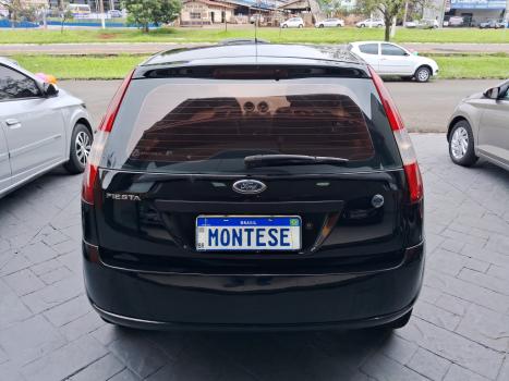FORD Fiesta Hatch 1.0 4P FLEX, Foto 5