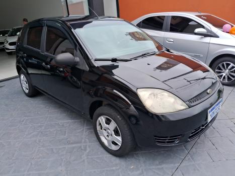 FORD Fiesta Hatch 1.0 4P FLEX, Foto 1