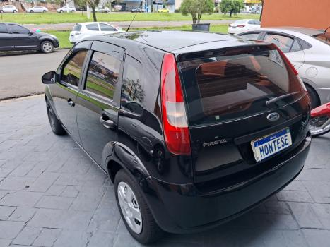 FORD Fiesta Hatch 1.0 4P FLEX, Foto 7