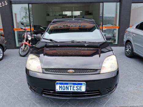 FORD Fiesta Hatch 1.0 4P FLEX, Foto 4