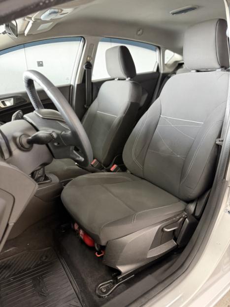 FORD Fiesta Hatch 1.6 16V 4P SE FLEX, Foto 8