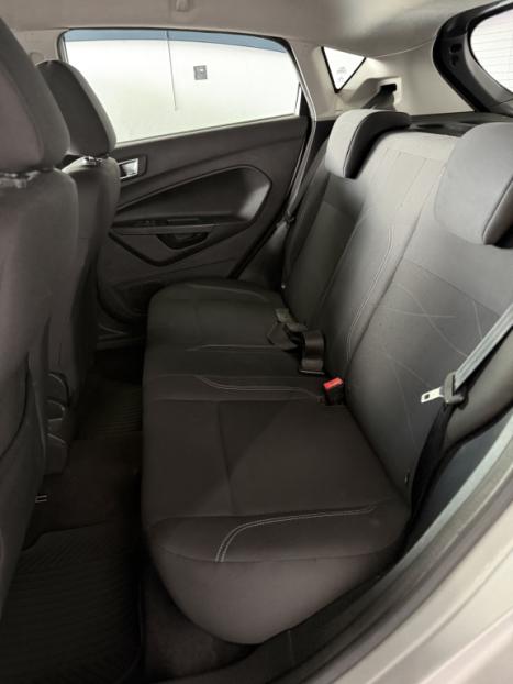 FORD Fiesta Hatch 1.6 16V 4P SE FLEX, Foto 10