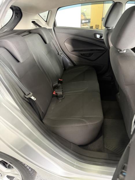 FORD Fiesta Hatch 1.6 16V 4P SE FLEX, Foto 11