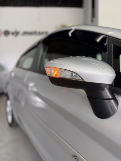 FORD Fiesta Hatch 1.6 16V 4P SE FLEX, Foto 15