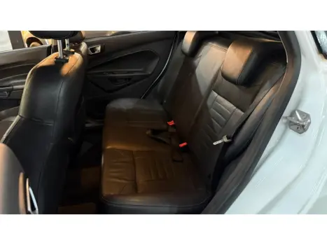 FORD Fiesta Hatch 1.6 4P TITANIUM FLEX AUTOM�TICO, Foto 10