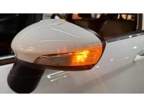 FORD Fiesta Hatch 1.6 4P TITANIUM FLEX AUTOM�TICO, Foto 13