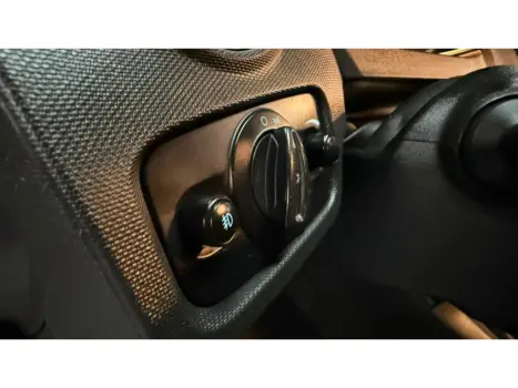 FORD Fiesta Hatch 1.6 4P TITANIUM FLEX AUTOM�TICO, Foto 14