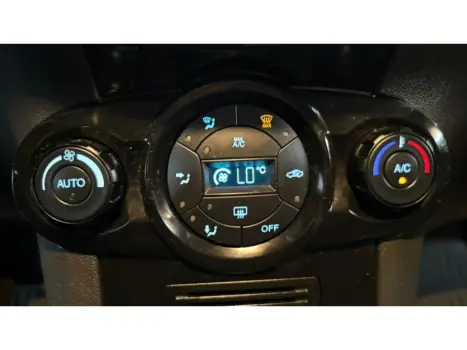 FORD Fiesta Hatch 1.6 4P TITANIUM FLEX AUTOM�TICO, Foto 15