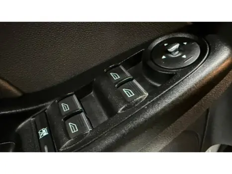 FORD Fiesta Hatch 1.6 4P TITANIUM FLEX AUTOM�TICO, Foto 16