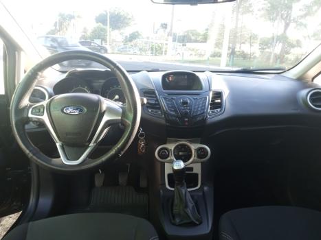 FORD Fiesta Hatch 1.6 16V 4P SE FLEX, Foto 10