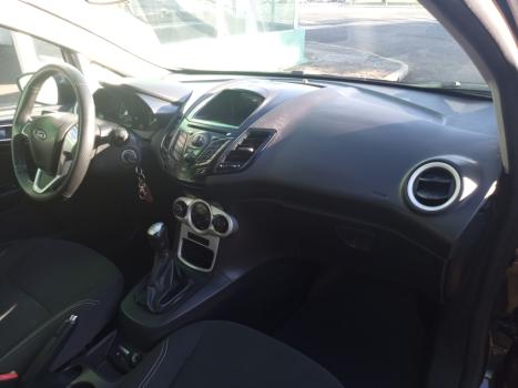 FORD Fiesta Hatch 1.6 16V 4P SE FLEX, Foto 13