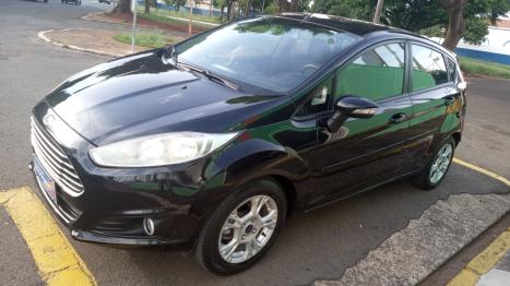 FORD Fiesta Hatch 1.6 16V 4P SE FLEX, Foto 2