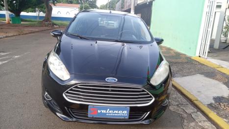 FORD Fiesta Hatch 1.6 16V 4P SE FLEX, Foto 3