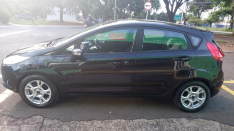 FORD Fiesta Hatch 1.6 16V 4P SE FLEX, Foto 4