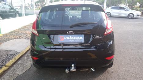FORD Fiesta Hatch 1.6 16V 4P SE FLEX, Foto 6