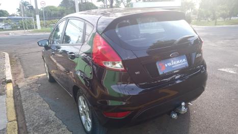 FORD Fiesta Hatch 1.6 16V 4P SE FLEX, Foto 7