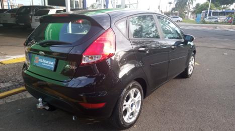 FORD Fiesta Hatch 1.6 16V 4P SE FLEX, Foto 8