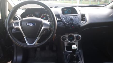 FORD Fiesta Hatch 1.6 16V 4P SE FLEX, Foto 14