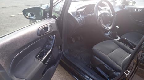 FORD Fiesta Hatch 1.6 16V 4P SE FLEX, Foto 15