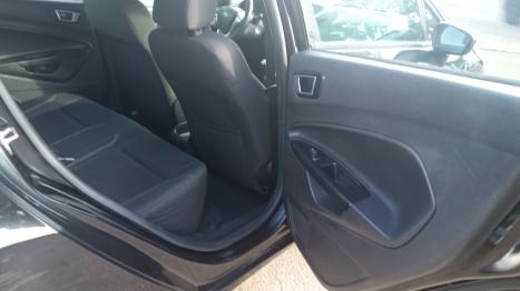 FORD Fiesta Hatch 1.6 16V 4P SE FLEX, Foto 11