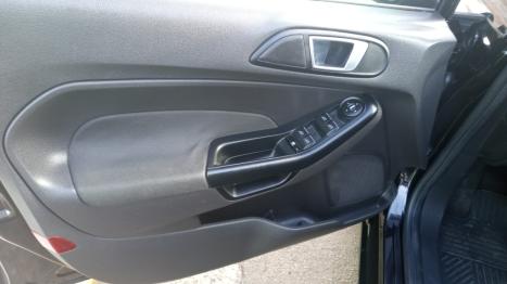 FORD Fiesta Hatch 1.6 16V 4P SE FLEX, Foto 17